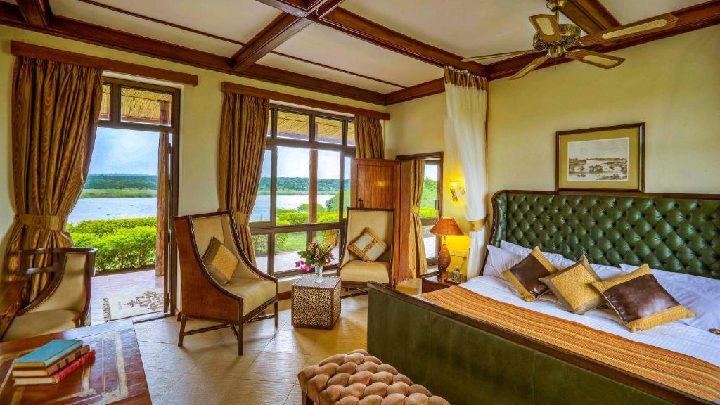 Luxury vs. Budget East Africa Tours: Choosing the Right Safari for You